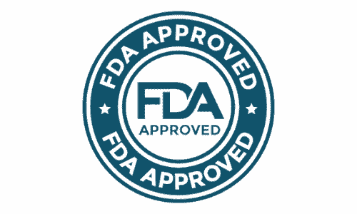cacao bliss FDA approved 